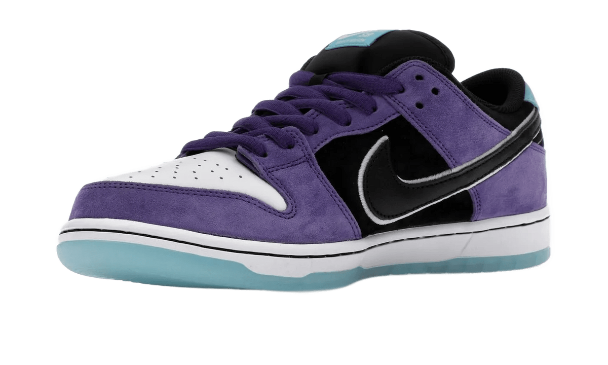 Nike SB Dunk Low Hayley Wilson - HJ0513-500