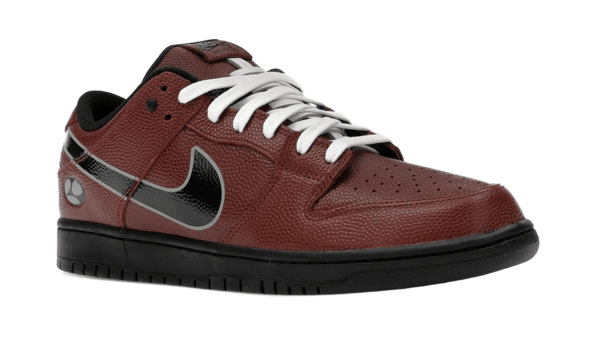 Nike SB Dunk Low Limosine Skateboards - HJ4131-200