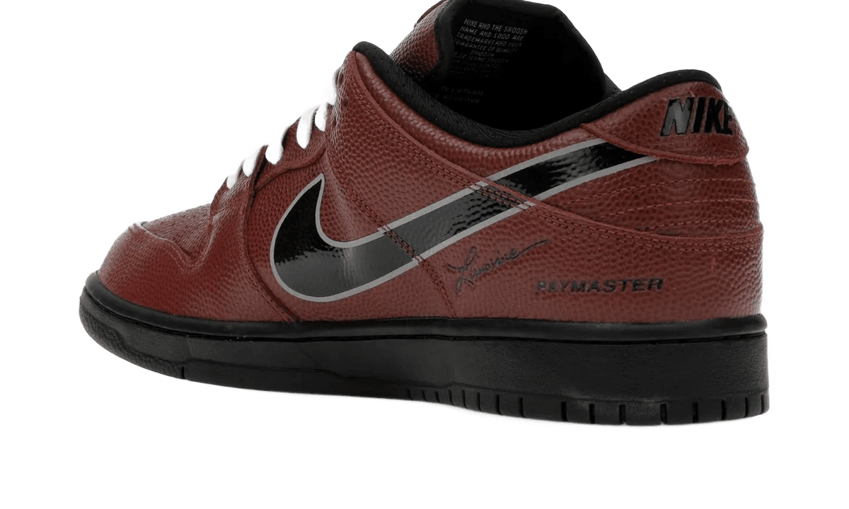 Nike SB Dunk Low Limosine Skateboards - HJ4131-200