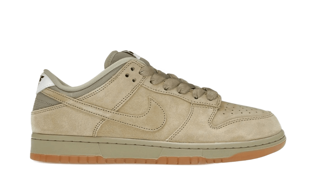 Nike SB Dunk Low Pro B Parachute Beige - HJ0367-200