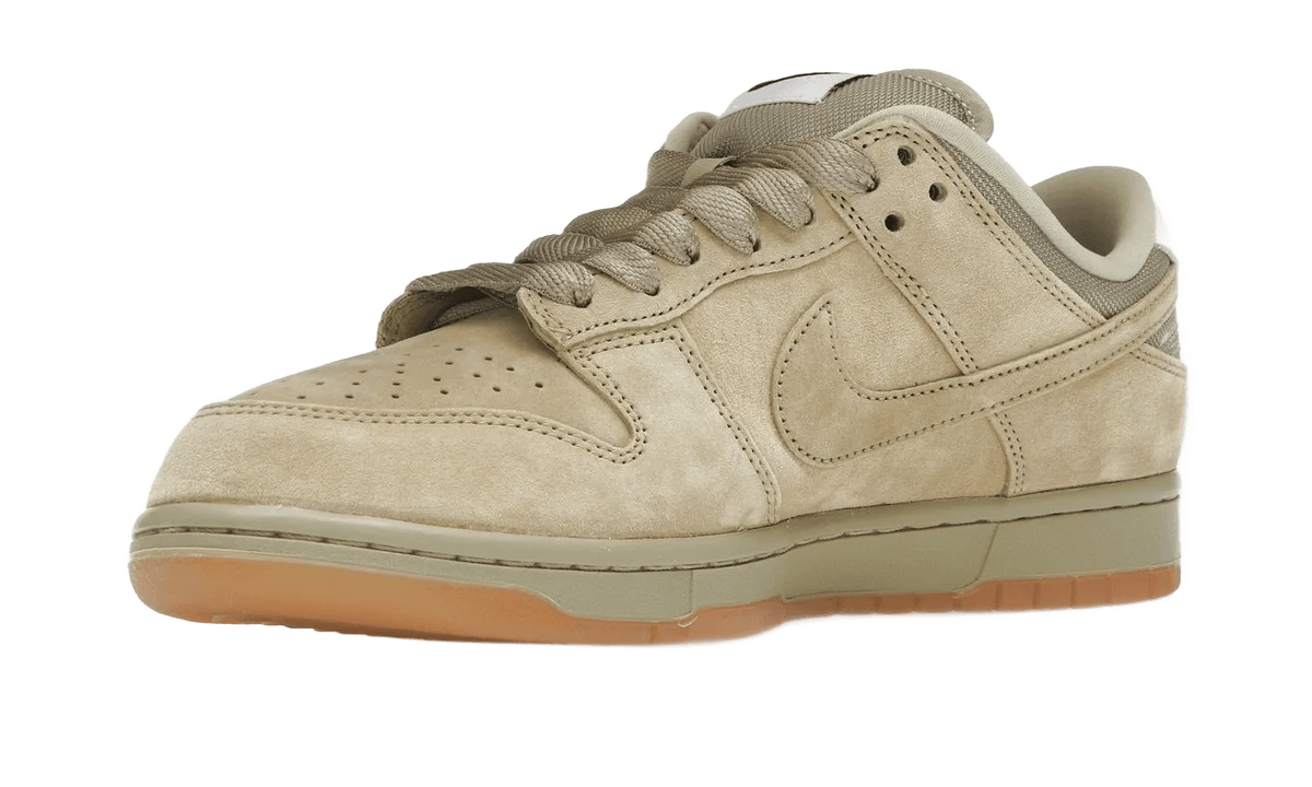 Nike SB Dunk Low Pro B Parachute Beige - HJ0367-200