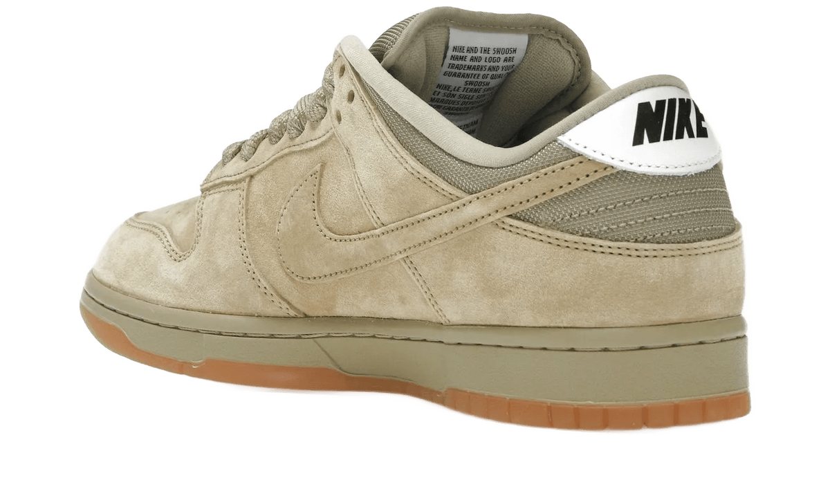 Nike SB Dunk Low Pro B Parachute Beige - HJ0367-200