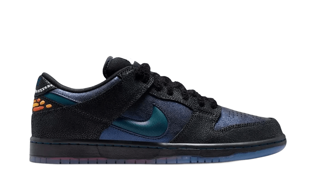 Nike SB Dunk Low Pro Bluetile Skateboards - IQ1323-001