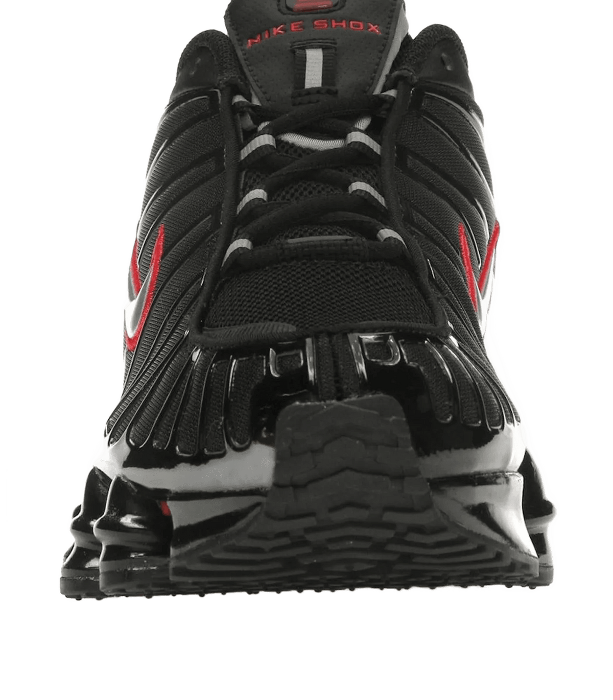Nike Shox TL Black University Red - CN0151-003