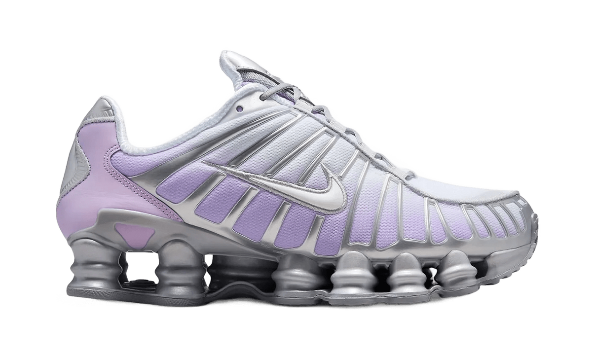 Nike Shox TL Hydrangeas Fade - HV2520-002