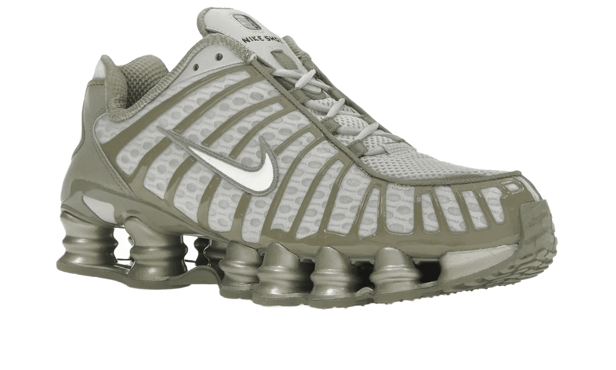 Nike Shox TL Light Army - AR3566-006
