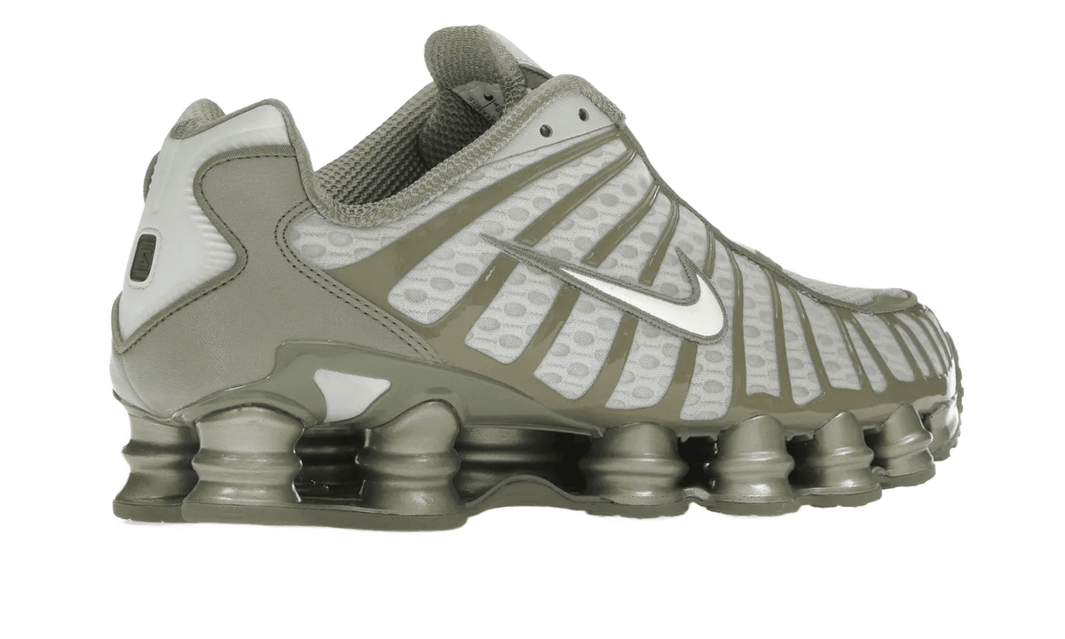 Nike Shox TL Light Army - AR3566-006