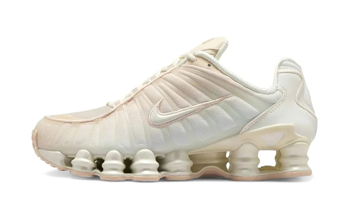Nike Shox TL Pearl White - IH5075-219