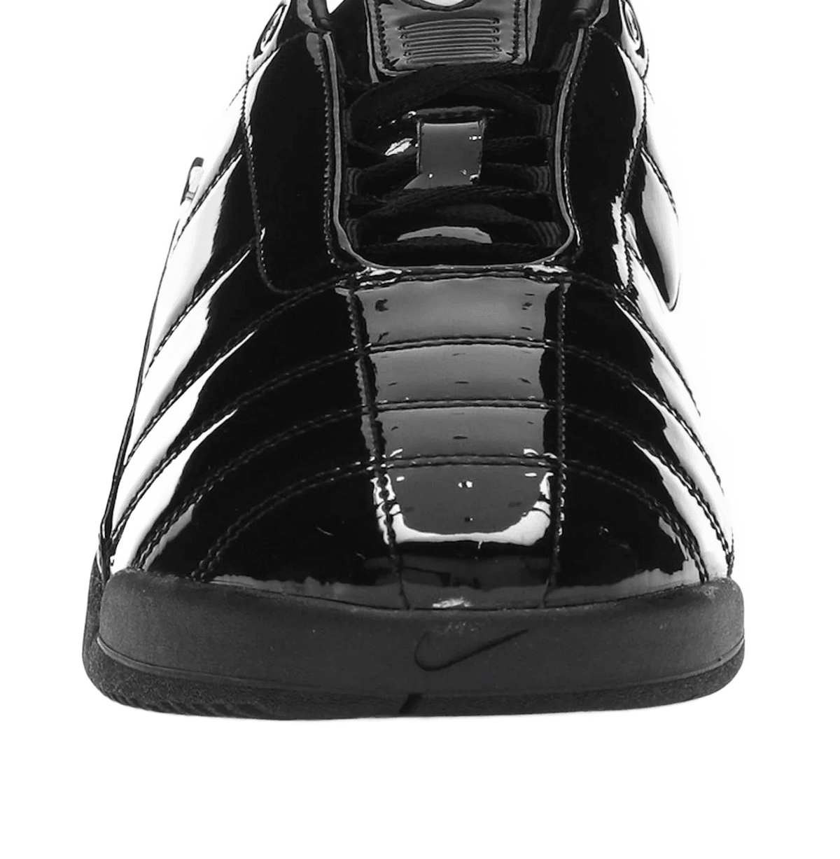 Nike Total 90 Secutor Shox Magia Maha Amsterdam Black Silver - IM9326-001