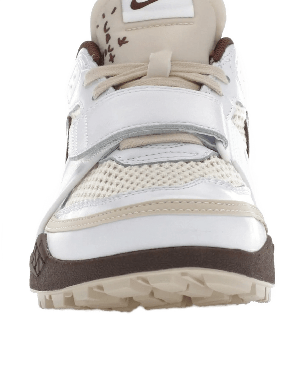 Nike Zoom Field Jaxx Travis Scott Light Chocolate - HQ3073-100