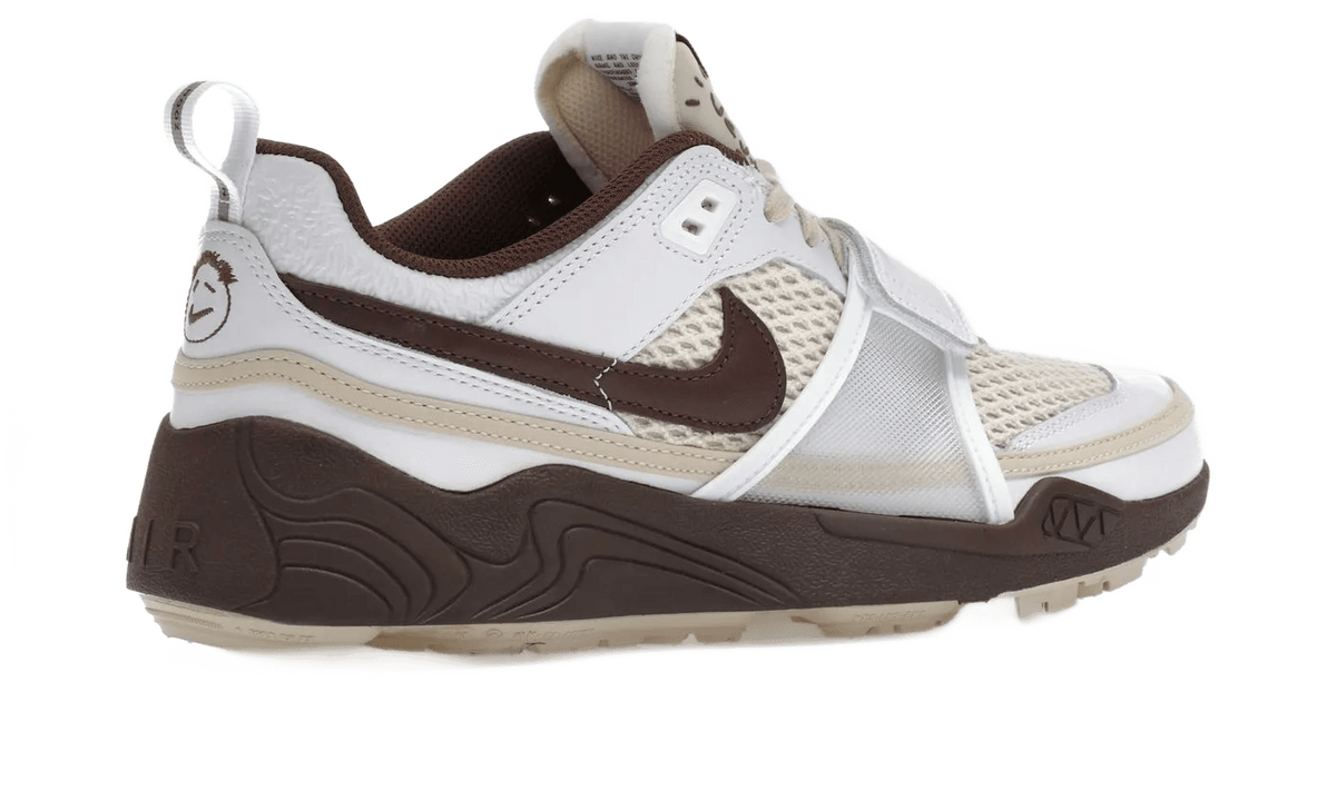 Nike Zoom Field Jaxx Travis Scott Light Chocolate - HQ3073-100