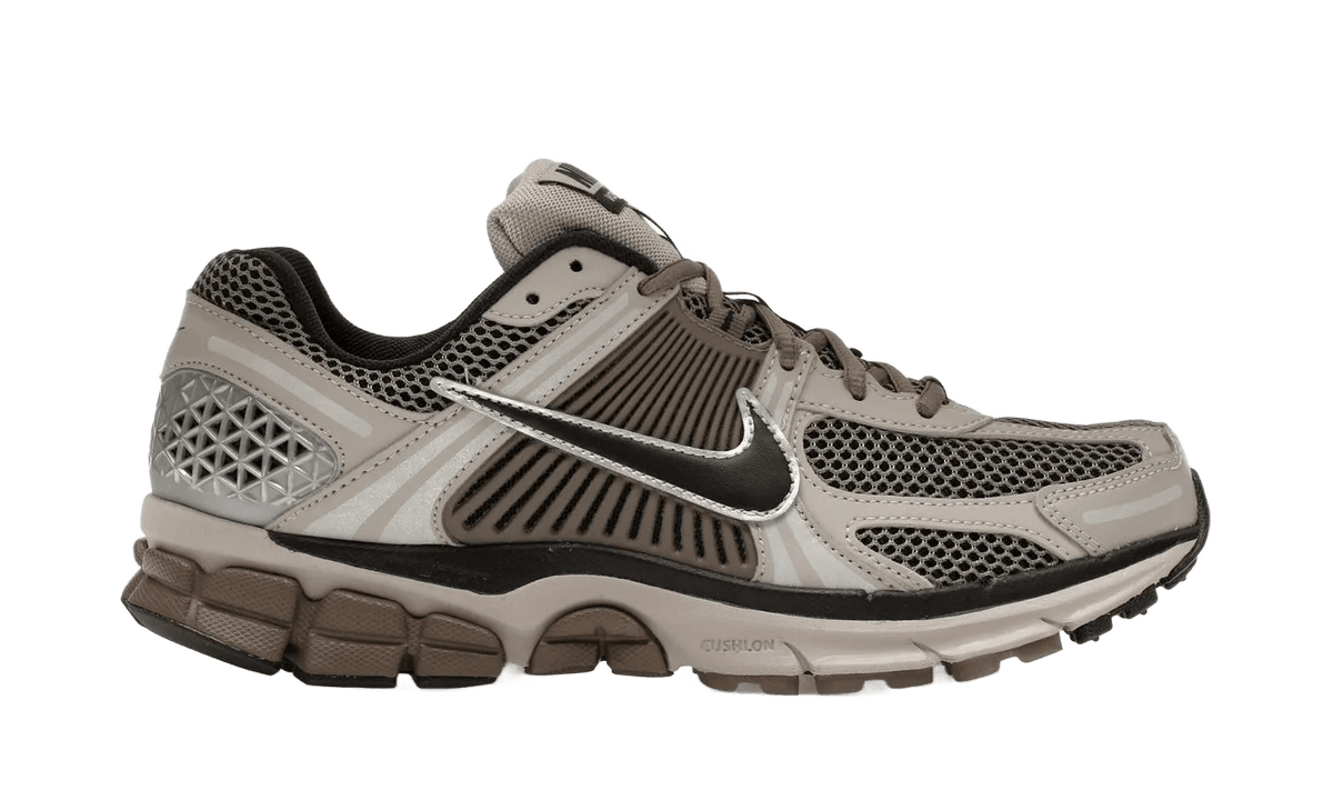 Nike Zoom Vomero 5 College Grey Cave Stone - FB9149-005