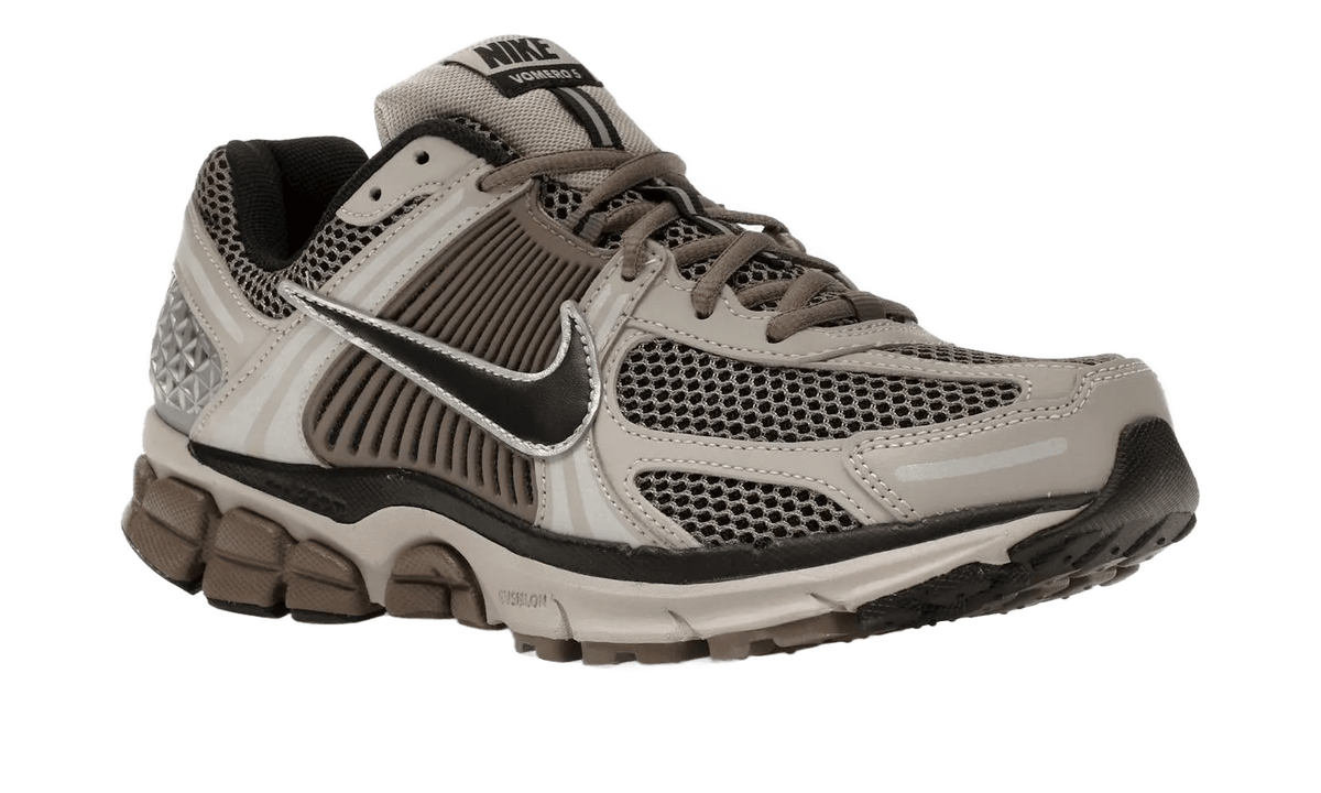 Nike Zoom Vomero 5 College Grey Cave Stone - FB9149-005