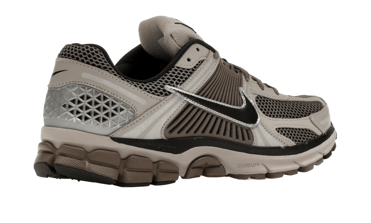 Nike Zoom Vomero 5 College Grey Cave Stone - FB9149-005