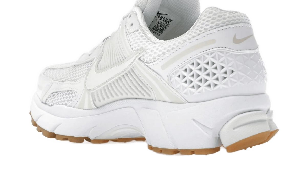 Nike Zoom Vomero 5 White Phantom Summit White - FJ2028-104