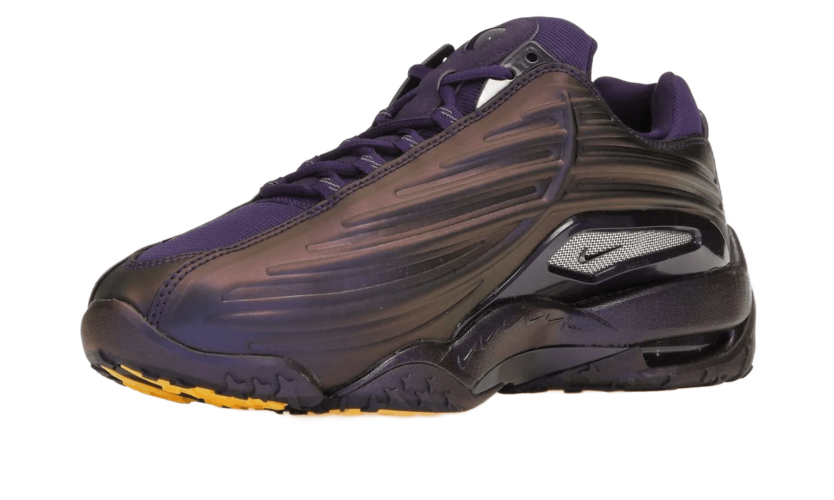 NOCTA Hot Step 2 Eggplant