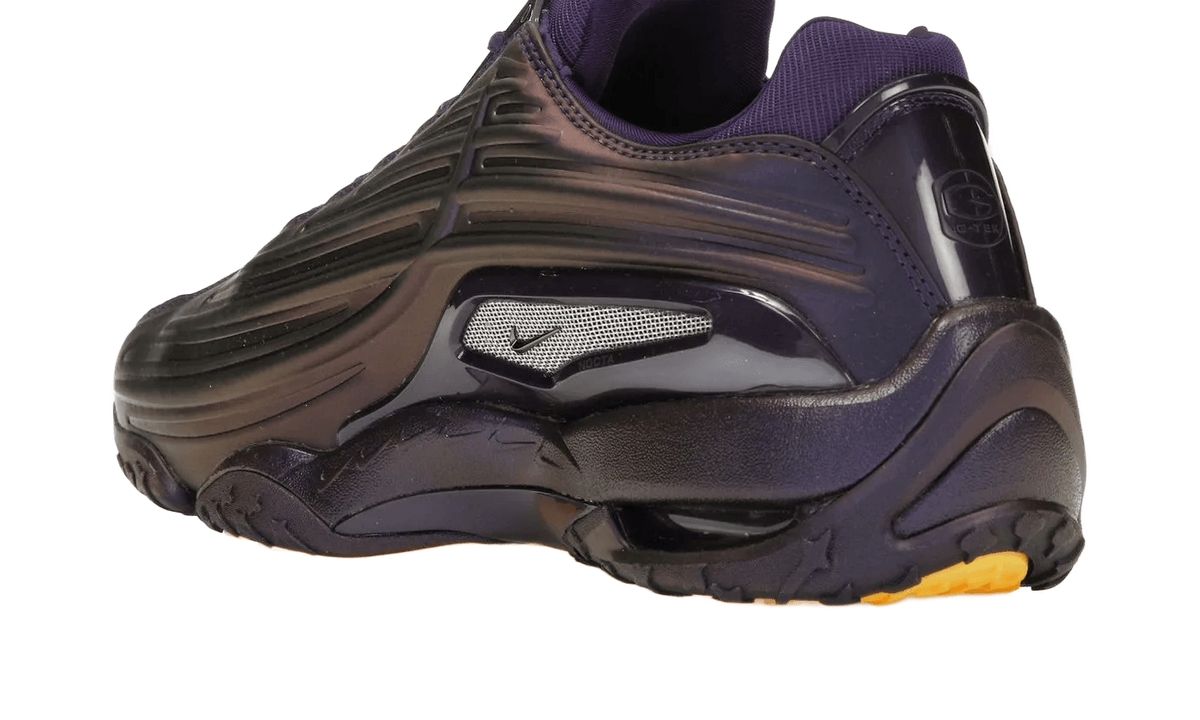 NOCTA Hot Step 2 Eggplant