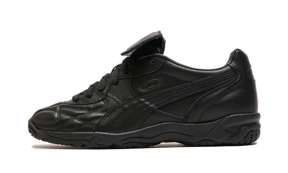 Puma King Indoor Lack of Guidance Triple Black - 404083-01