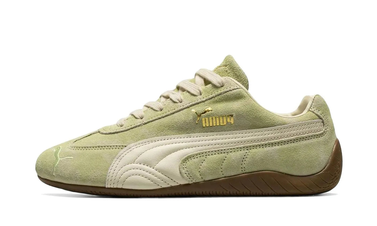 Puma Speedcat Faded Cool Cucumber Alpine Snow - 403688-02