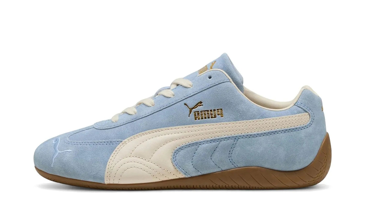 Puma Speedcat Faded Haute Tropic Alpine Snow - 403688-01
