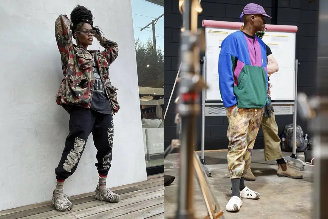 Sneaker Freaker: Magazine Issue #46