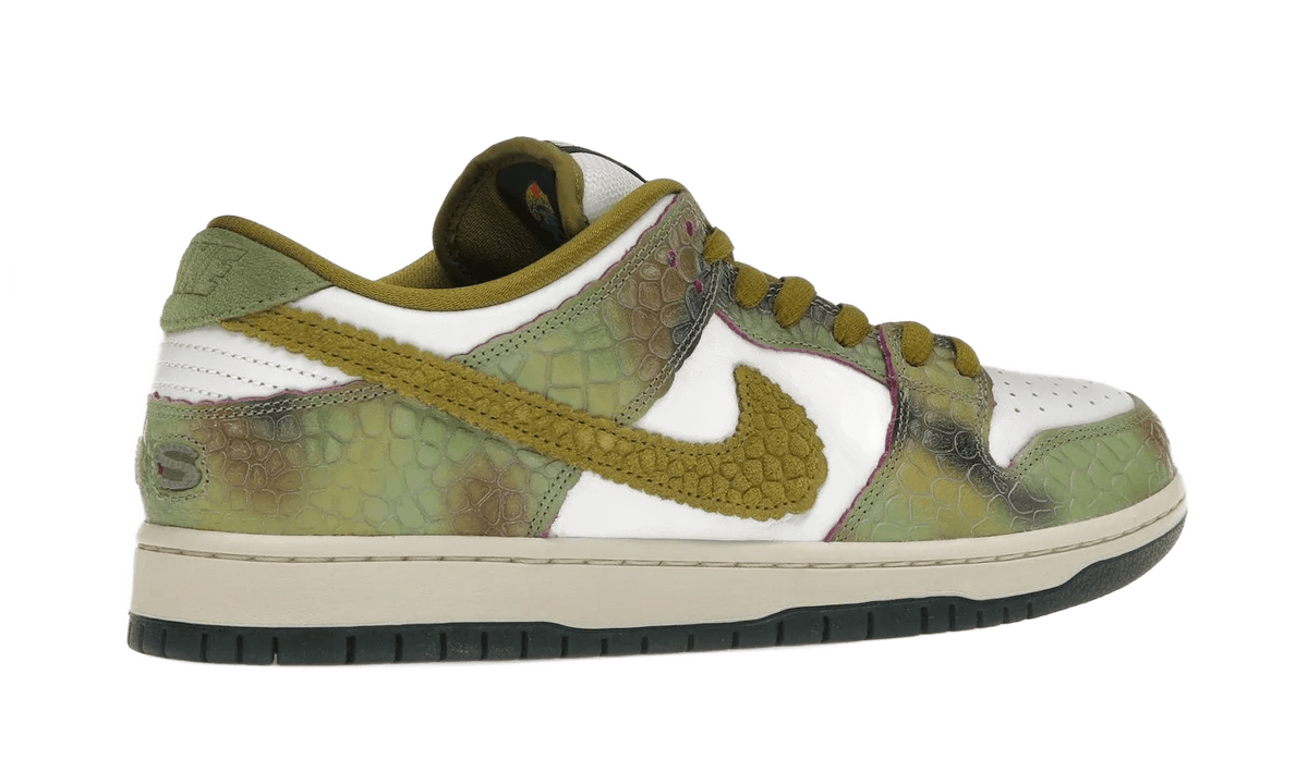 Nike SB Dunk Low Alexis Sablone Chameleon - HJ3386-300