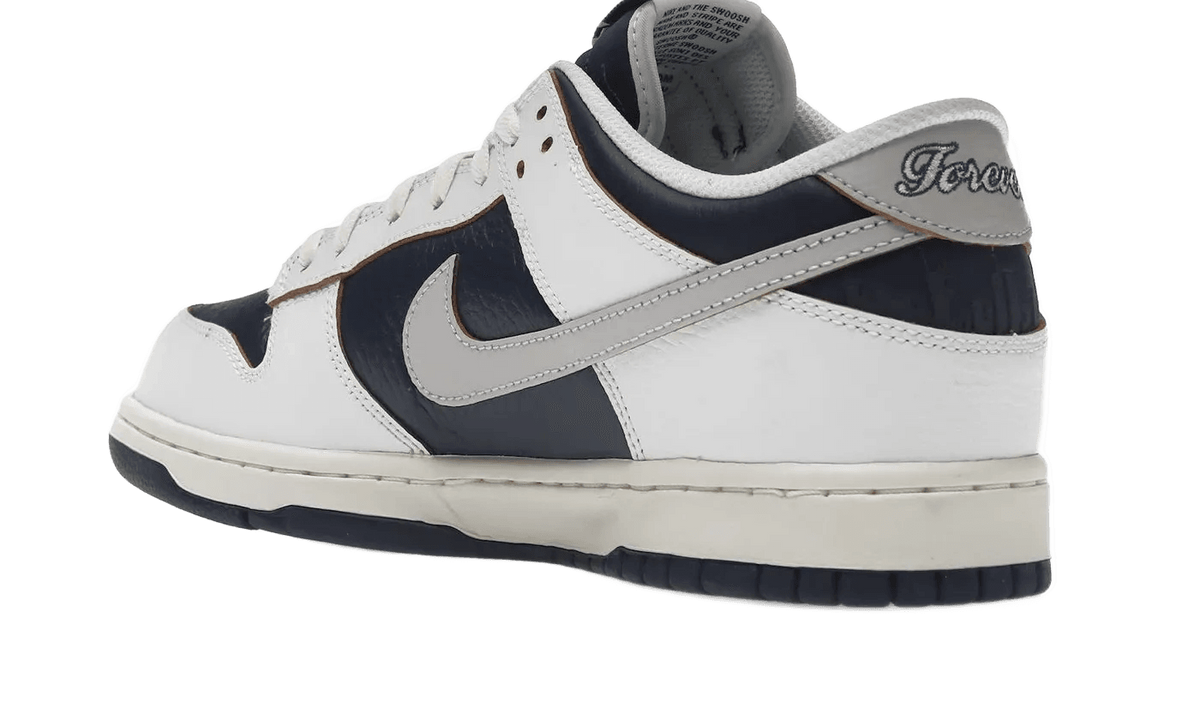 Nike SB Dunk Low HUF New York City - FD8775-100