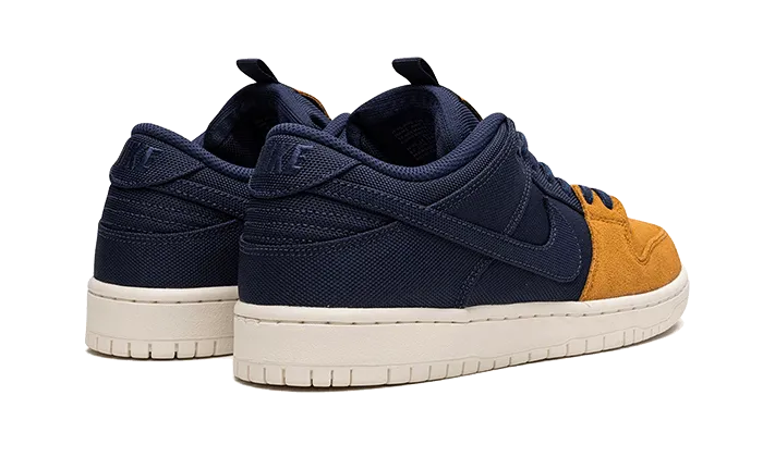 Nike SB Dunk Low Pro PRM 90s Backpack - DX6775-400