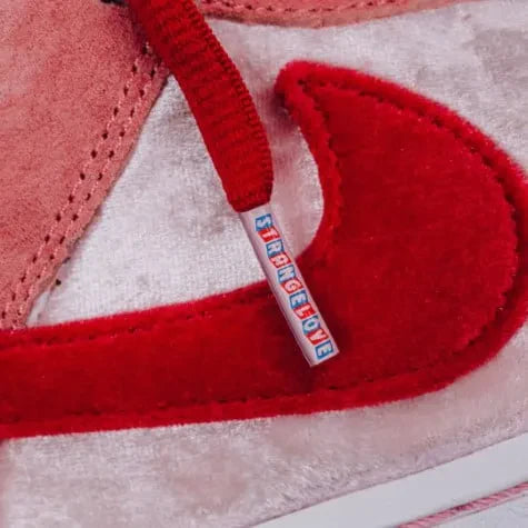 Nike SB Dunk Low StrangeLove - CT2552-800