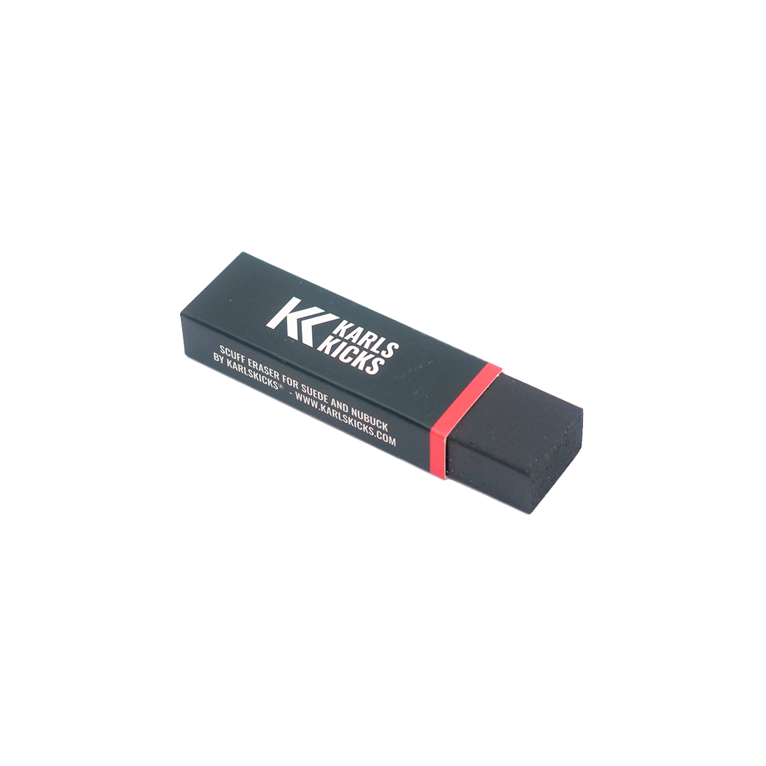 KarlsKicks Scuff Eraser for Ruskind
