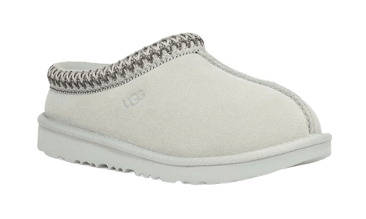 UGG Tasman II Slipper Goose (Kids) - 1019066K-GOO