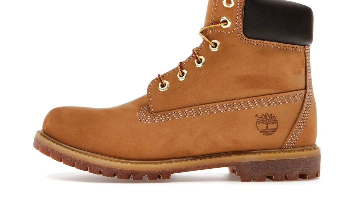 Timberland 6\& Premium Waterproof Boot Wheat - TB010361-713
