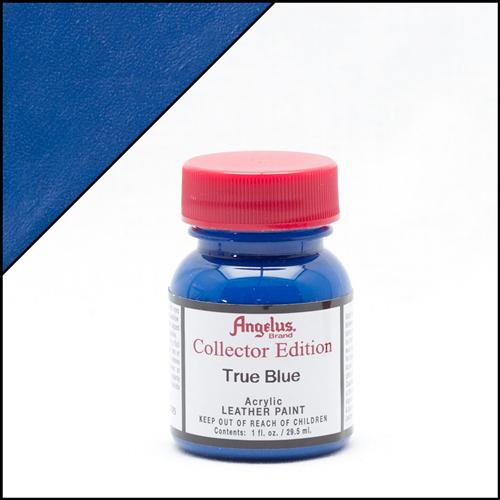 Angelus Collector Edition True Blue paint