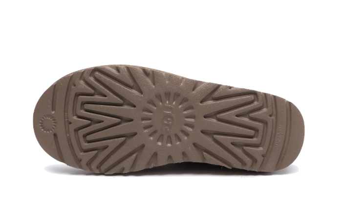 UGG Classic Ultra Mini Antilope