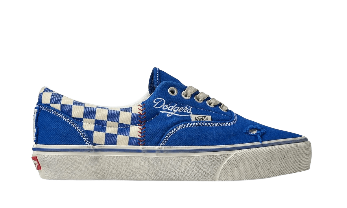 Vans Skate Era Los Angeles Dodgers - VN00152S45K