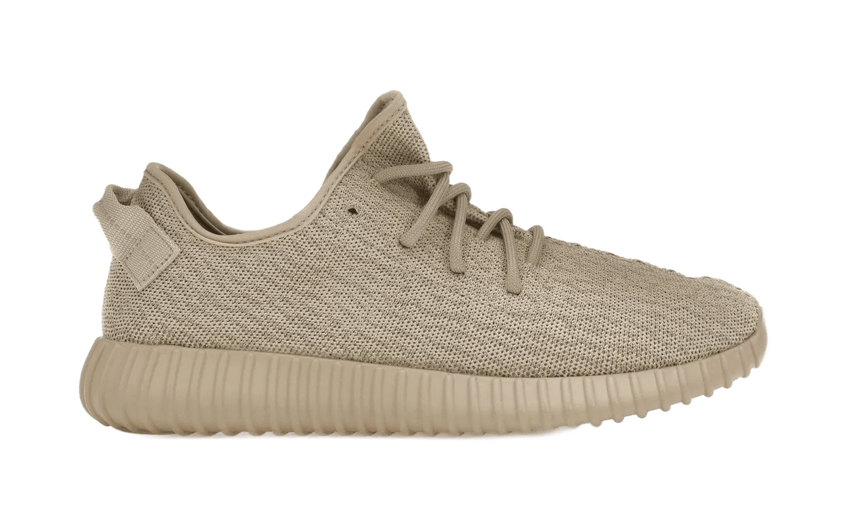 Adidas Yeezy Boost 350 Oxford Tan - AQ2661