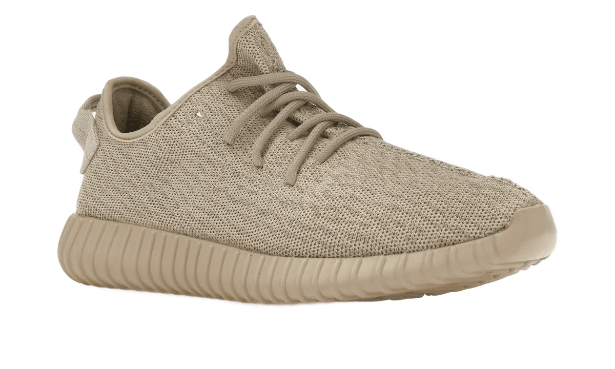 Adidas Yeezy Boost 350 Oxford Tan - AQ2661