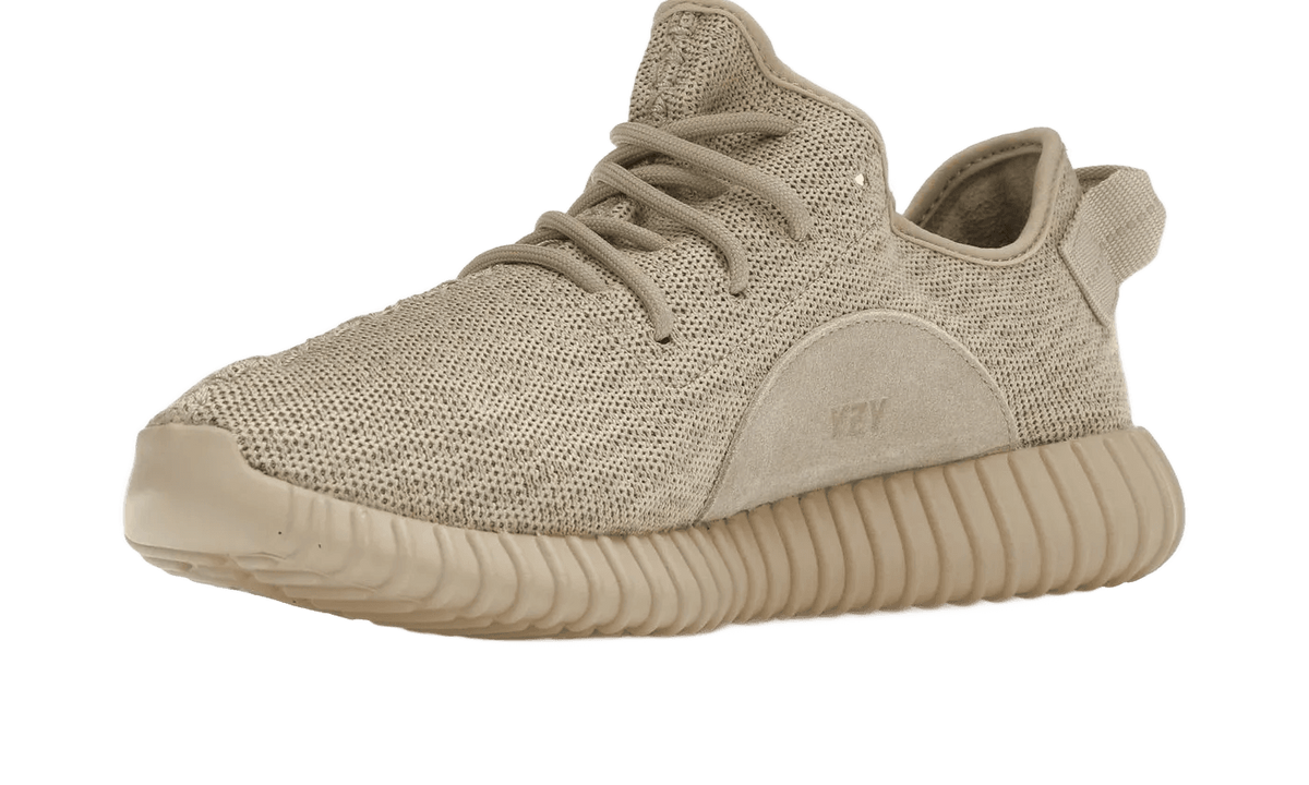 Adidas Yeezy Boost 350 Oxford Tan - AQ2661