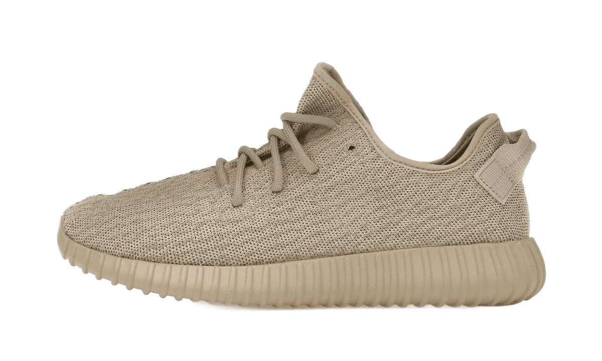 Adidas Yeezy Boost 350 Oxford Tan - AQ2661