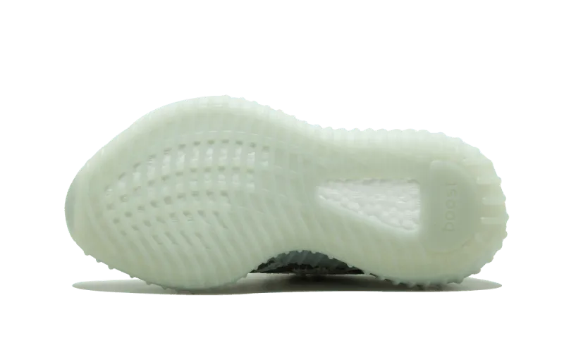 Adidas Yeezy Boost 350 V2 Blue Tint - B37571