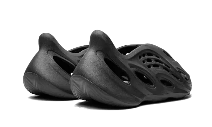 Adidas Yeezy Foam RNNR Onyx - HP8739