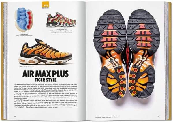 Sneaker Freaker - The Ultimate Sneaker Book