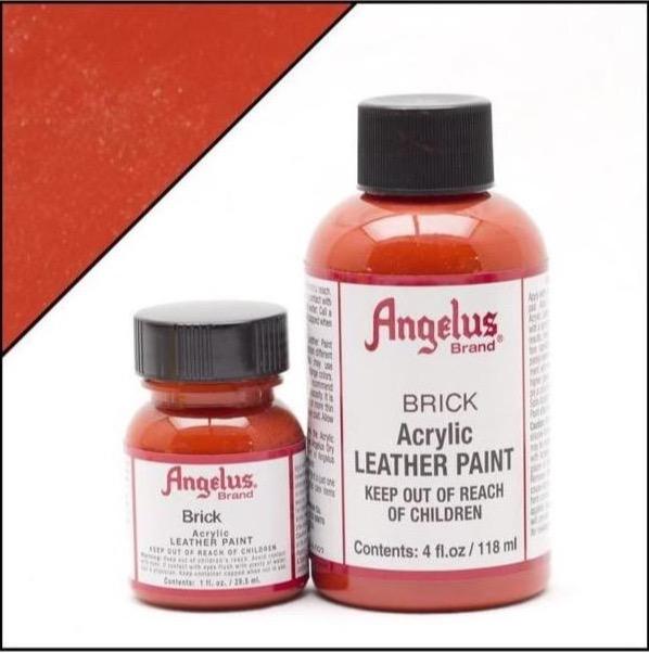 Angelus Brick paint