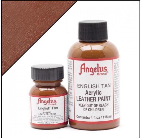 Angelus English Tan Maling