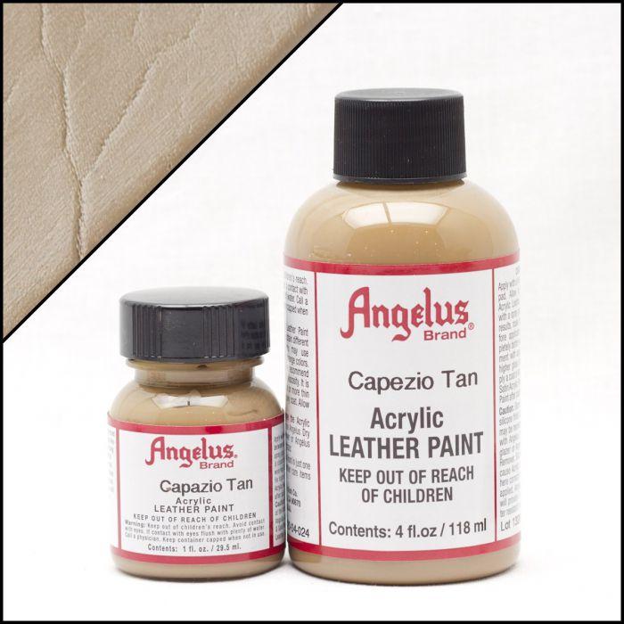 Angelus Capazio Tan Maling