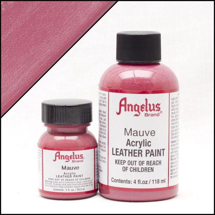 Angelus Mauve Paint