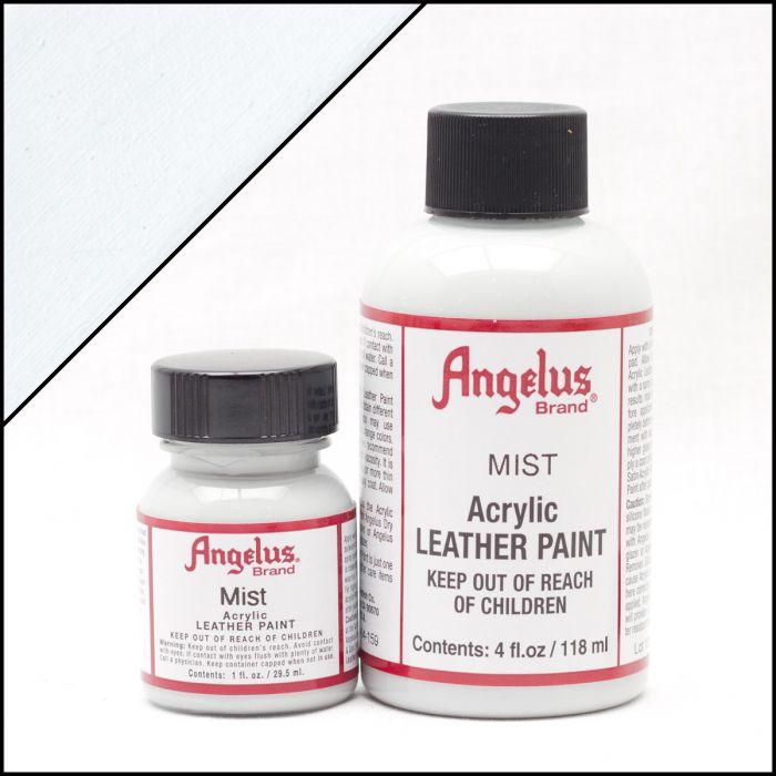 Angelus Mist maling