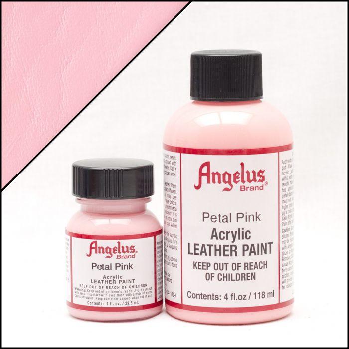Angelus Petal Pink Maling